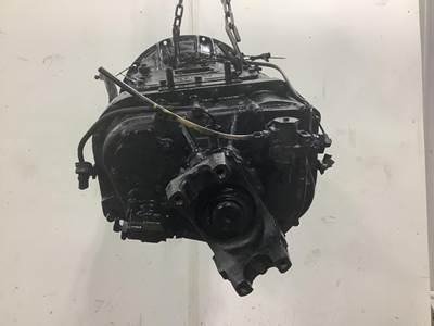 Fuller RTLOF16610B Transmission for a Freightliner FL112