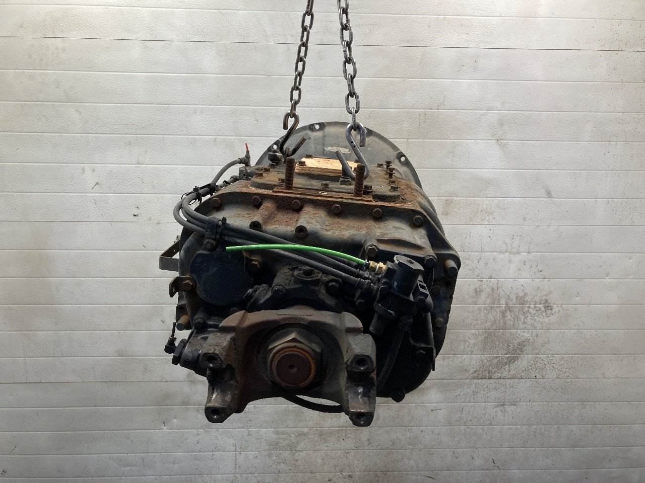 2015 Fuller RTLOF16913A Transmission for a Peterbilt 579 For Sale