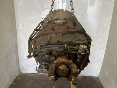 Fuller RTLOF16913A Transmission for a International 9400