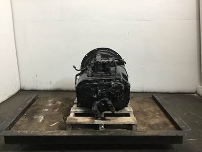 Fuller RTO12910B-AS2 Transmission for a International 8500