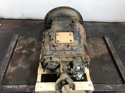 Fuller RTO12910B-AS2 Transmission for a International 8500