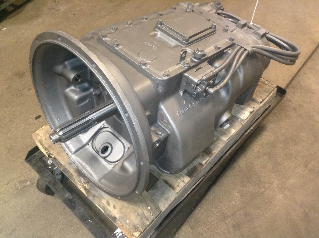 Fuller RTO14613 Transmission For Sale Sioux Falls, SD RTO14613P