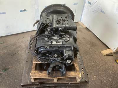 Fuller RTO14710B-AS2 Transmission for a International 9100