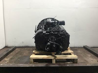 Fuller RTO14710C-AS2 Transmission for a Kenworth T800