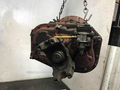 Fuller RTO14710C-AS2 Transmission for a Sterling L9501