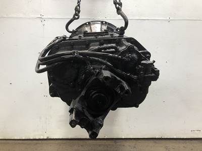 Fuller RTO14715 Transmission