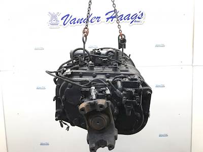 Fuller RTO14910B-DM3 Transmission for a International 8600