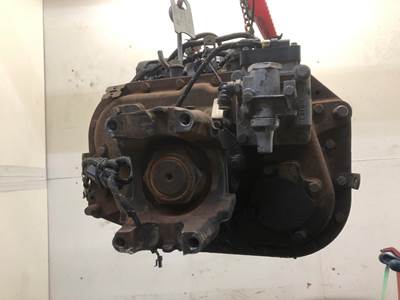 Fuller RTO14910B-DM3 Transmission for a International Transtar (8600)