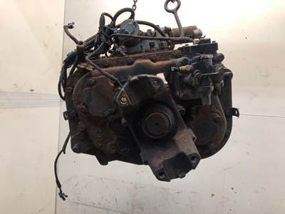 Fuller RTO14910B-DM3 Transmission for a Volvo VNM