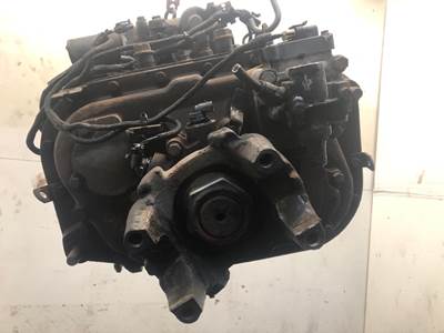 Fuller RTO14910B-DM3 Transmission for a International 8600