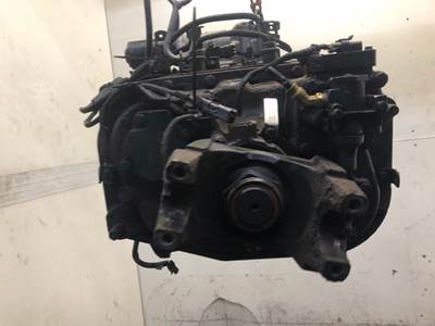 Fuller RTO14910B-DM3 Transmission for a International Transtar (8600)