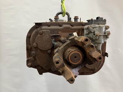 Fuller RTO14910B-DM3 Transmission for a International Transtar (8600)