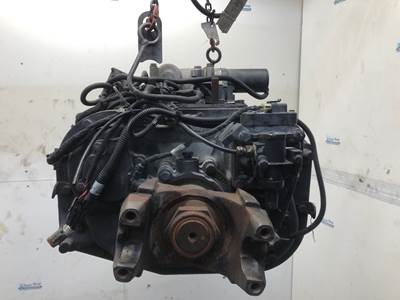 Fuller RTO14910C-AS2 Transmission for a Kenworth T800