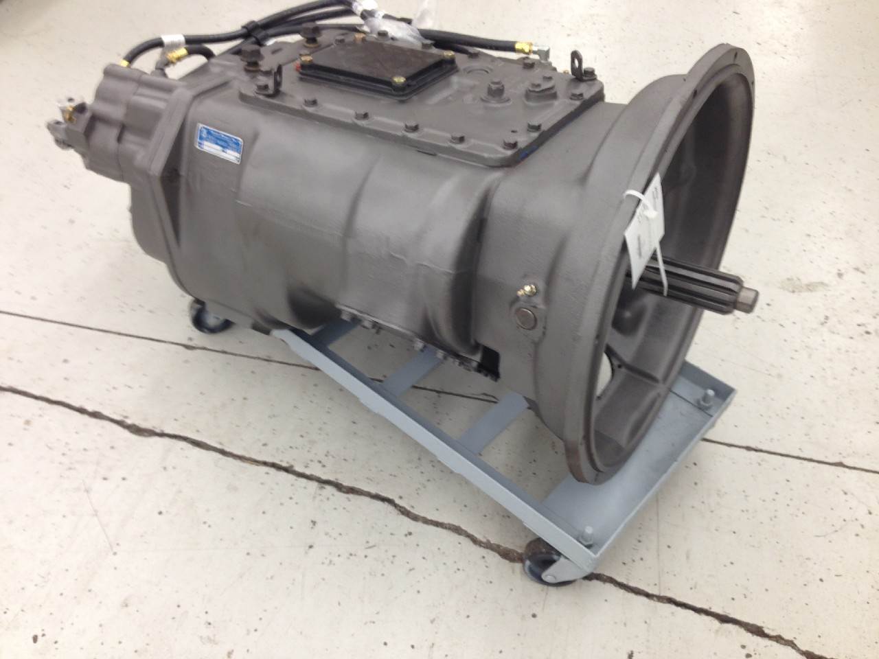 Fuller RTO15715 Transmission For Sale Sioux Falls, SD RTO15715P