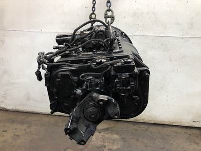 Fuller RTO16910B-AS3 Transmission for a Freightliner Columbia 120