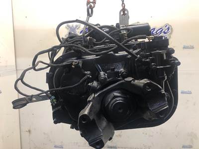 Fuller RTO16910B-DM2 Transmission for a Freightliner Columbia 120
