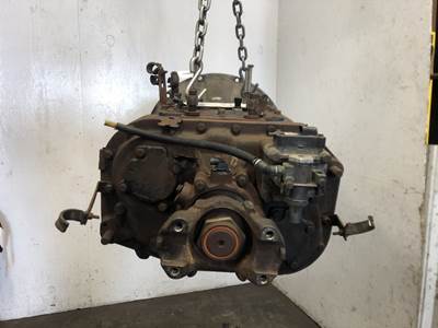 Fuller RTO16910B-DM2 Transmission for a Freightliner C120 Century