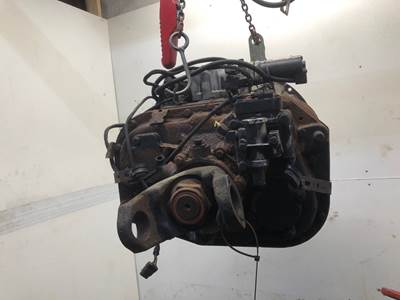 Fuller RTO16910B-DM2 Transmission for a Freightliner C120 Century