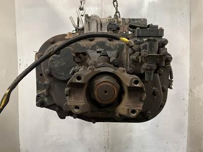 Fuller RTO16910B-DM2 Transmission for a Freightliner C120 Century
