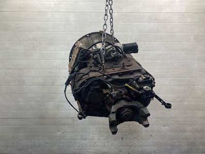 Fuller RTO16910B-DM2 Transmission for a Freightliner Columbia 120