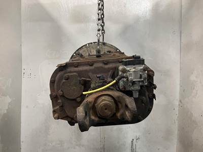 Fuller RTO16910B-DM3 Transmission for a Freightliner Cascadia
