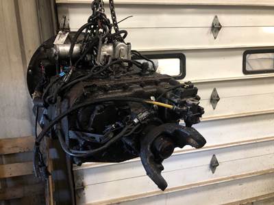 Fuller RTO16910B-DM3 Transmission for a Freightliner C120 Century