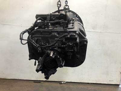 Fuller RTO16910B-DM3 Transmission for a Kenworth T660