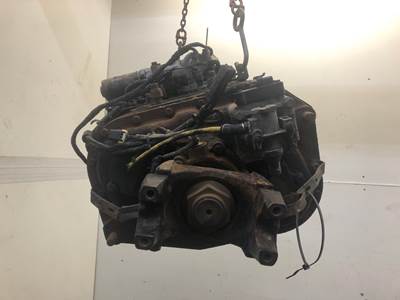 Fuller RTO16910B-DM3 Transmission for a Freightliner Columbia 120