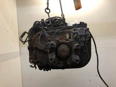 Fuller RTO16910B-DM3 Transmission for a Peterbilt 387
