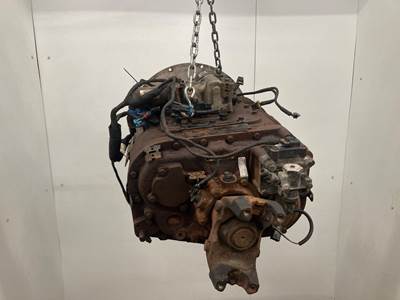 Fuller RTO16910B-DM3 Transmission for a Mack Cxu
