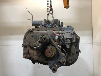 Fuller RTO16910B-DM3 Transmission for a Mack CXN