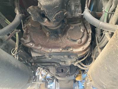 Fuller RTO16910C-AS2 Transmission for a Freightliner Columbia 120