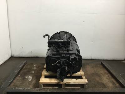 Fuller RTO16910C-AS3 Transmission for a International Prostar