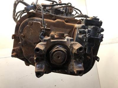 Fuller RTO16910C-AS3 Transmission for a International 9200