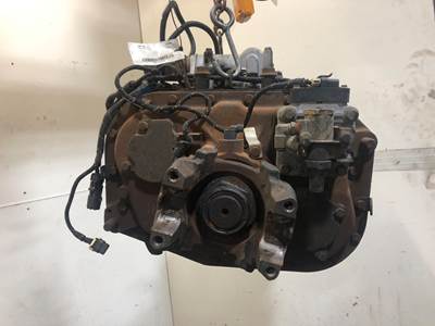 Fuller RTO16910C-AS3 Transmission for a International 9400