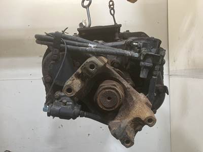 Fuller RTOC18909A Transmission for a Peterbilt 386