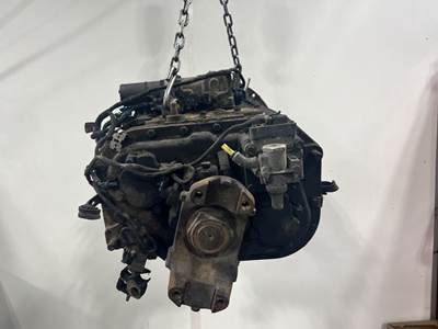 Fuller RTOM16910B-DM3 Transmission for a Freightliner Cascadia