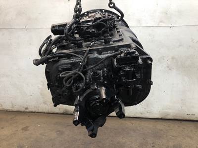 Fuller RTOM16910B-DM3 Transmission for a International Prostar