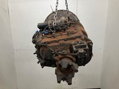 Fuller RTOM16910B-DM3 Transmission for a International Prostar