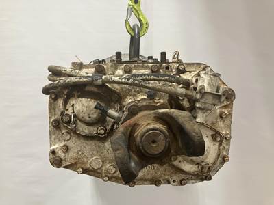 Fuller RTX11609B Transmission for a Peterbilt 375