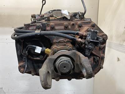 Fuller RTX11609P Transmission for a Volvo Wia
