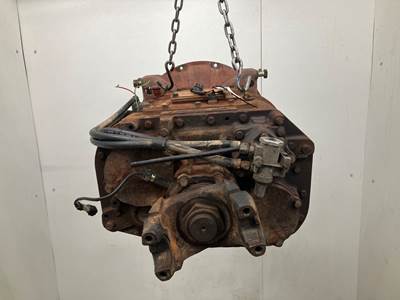 Fuller RTX14609B Transmission for a Mack CH