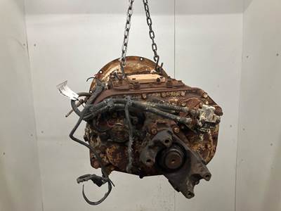 Fuller RTX14709H Transmission for a Kenworth T600