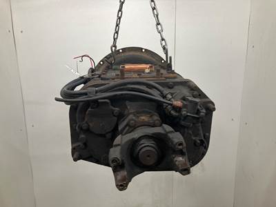 Fuller RTX14710C Transmission for a International 9100