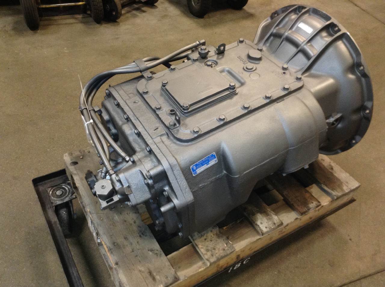 Fuller RTXF13710C Transmission For Sale Sioux Falls, SD 25447556