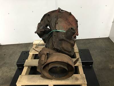 GMC SM420 Transmission for a Chevrolet C50