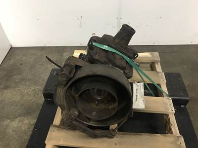 GMC SM420 Transmission for a Chevrolet C50