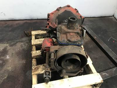 GMC SM420 Transmission for a Chevrolet C50