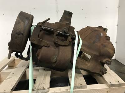 GMC SM420 Transmission for a Chevrolet C60