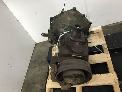 GMC SM420 Transmission for a Chevrolet C60